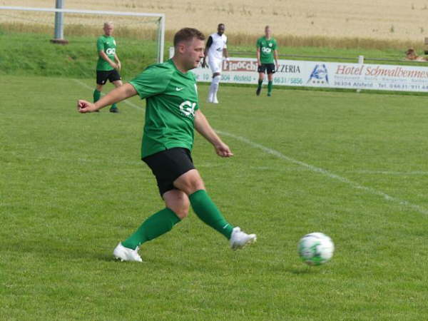 SV Leusel - VfR 1920 Lich  3-1  07