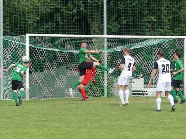 SV Leusel - VfR 1920 Lich  3-1  07