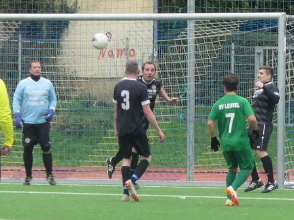 SV Leusel II - SG App