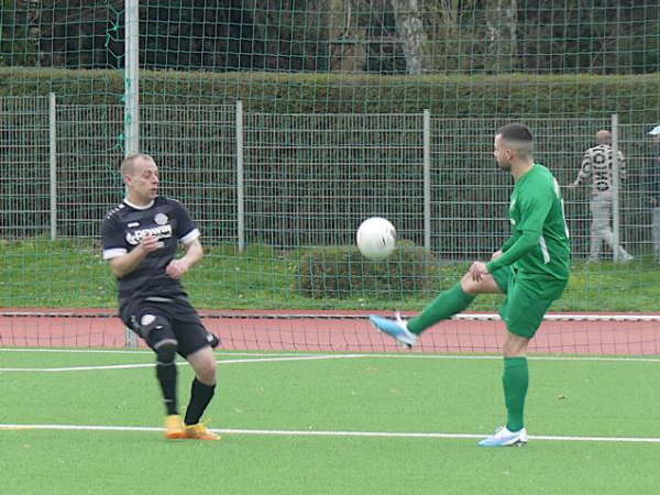 SV Leusel II - SG App