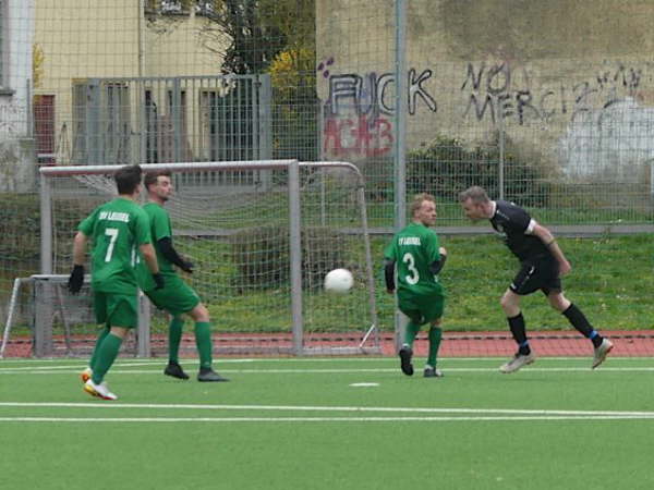 SV Leusel II - SG App