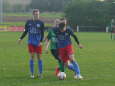 SV Leusel ll - FC Weickartshain 3-3 08