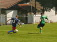 SV Leusel ll - FC Weickartshain  0-5  06