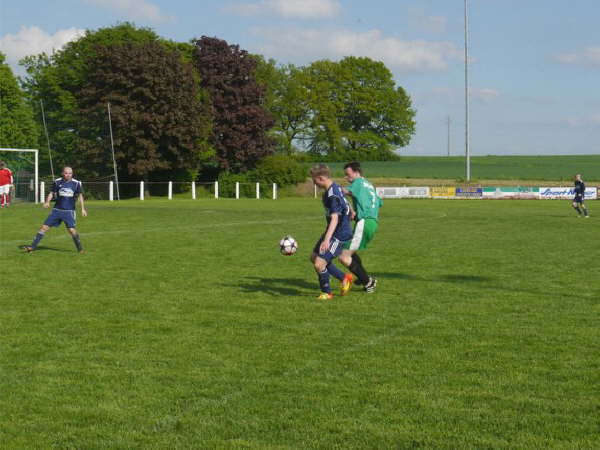 SV Leusel ll - FSG Alsfeld-Eifa 1-3 18