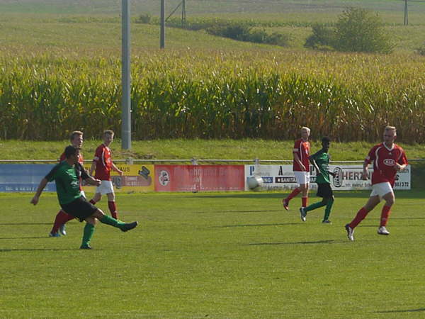 SV Leusel ll - FSG Kirtorf 0-2 10