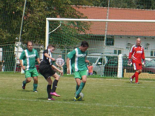 SV Leusel ll - SV Beltershain 0-2 03