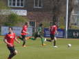 SV Leusel ll - SV Ehringshausen  1-3  09