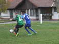 SV Leusel ll - SV Elbenrod  0-1  04