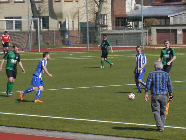 SV Leusel ll - SV Elbenrod  0-6  26
