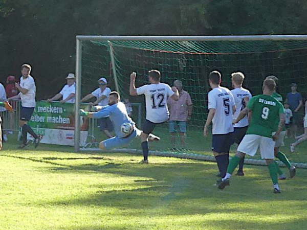 SV M�cke - SV Leusel  1-3  25