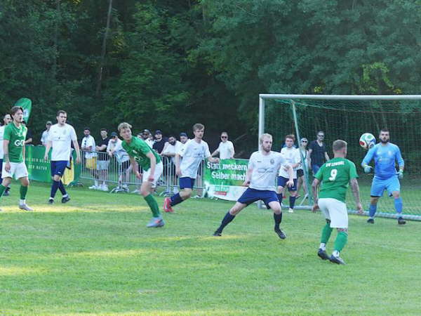 SV M�cke - SV Leusel  1-3  25