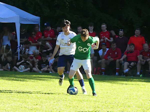 SV M�cke - SV Leusel  1-3  25