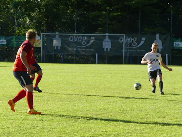 SV Mcke - SV Leusel  2-5  06