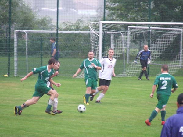 SV Nieder-Ofleiden II - SV Leusel II 4-3 15