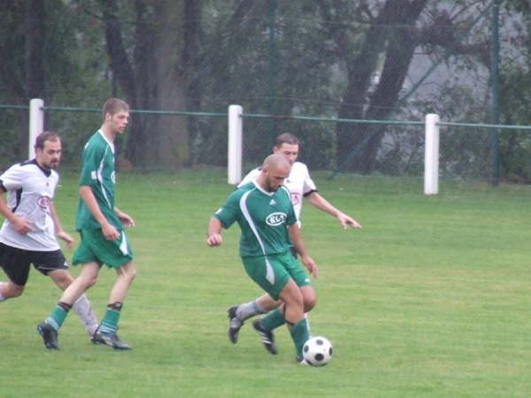 SV Nieder-Ofleiden II - SV Leusel II 4-3 15