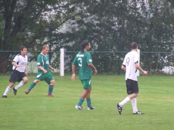 SV Nieder-Ofleiden II - SV Leusel II 4-3 15