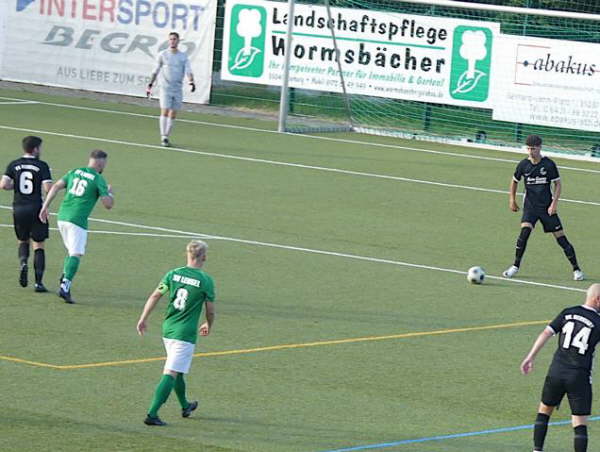 Sparkassen Versicherung Cup 12