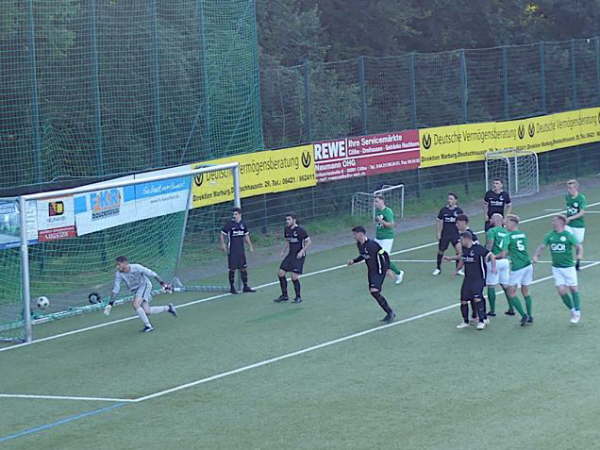 Sparkassen Versicherung Cup 12