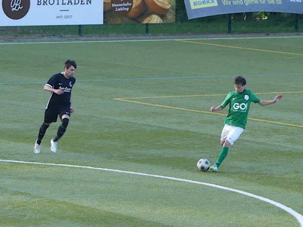 Sparkassen Versicherung Cup 12