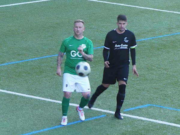 Sparkassen Versicherung Cup 12