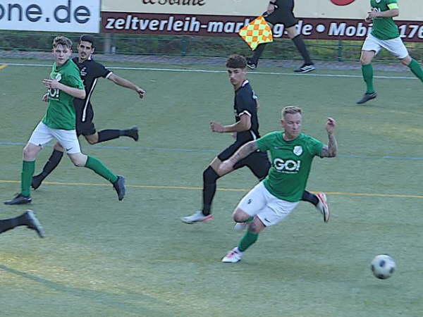 Sparkassen Versicherung Cup 12