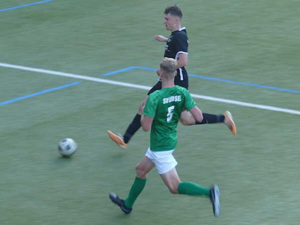 Sparkassen Versicherung Cup 12