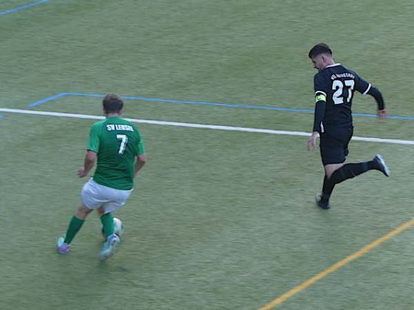 Sparkassen Versicherung Cup 12