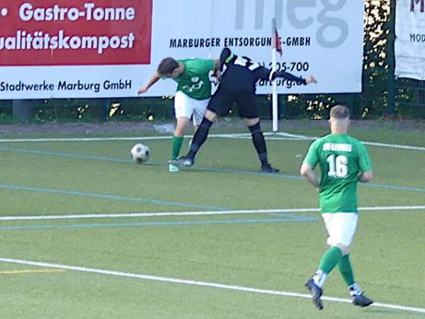 Sparkassen Versicherung Cup 12