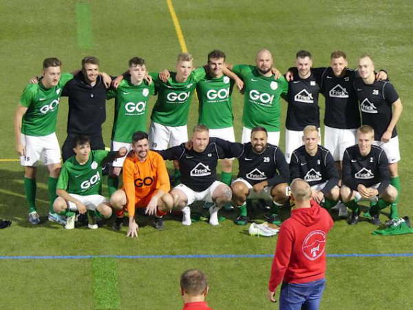 Sparkassen Versicherung Cup 12