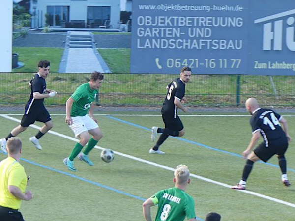 Sparkassen Versicherung Cup 12