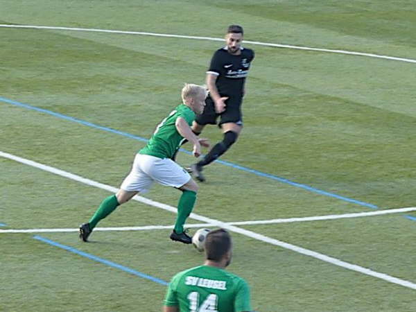 Sparkassen Versicherung Cup 12