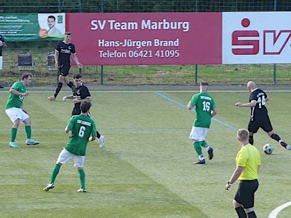 Sparkassen Versicherung Cup 12