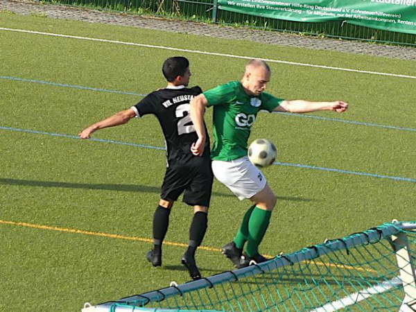 Sparkassen Versicherung Cup 12