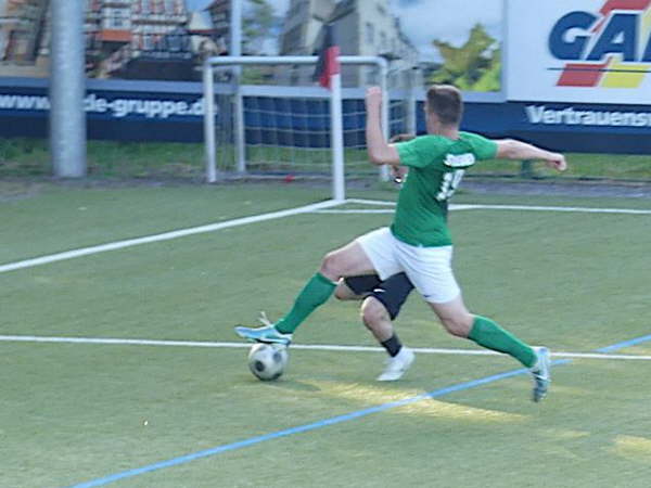 Sparkassen Versicherung Cup 12