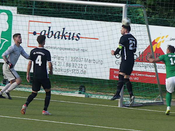 Sparkassen Versicherung Cup 12