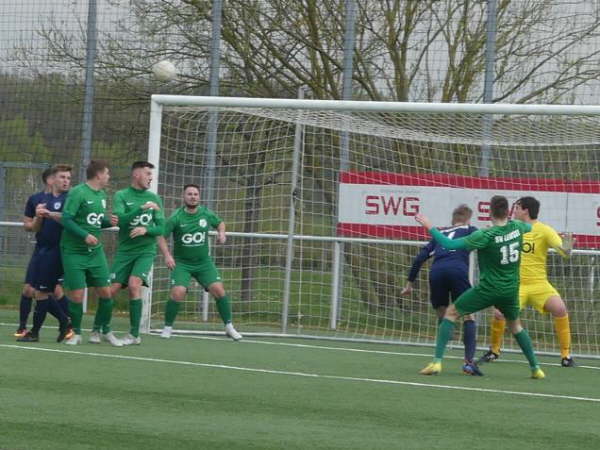 TSF Heuchelheim - SV Leusel  0-1  16