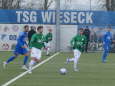 TSG Wieseck - SV Leusel  7-1  12