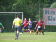 TSV Allendorf-Lahn - SV Leusel 2-2 22