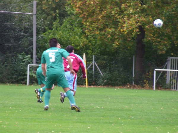 TSV Allendorf-Lahn - SV Leusel 6-1 04