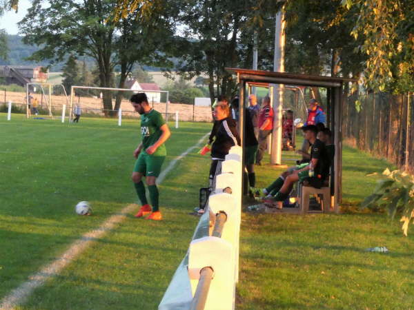 TSV B-N-Gem�nden - SV Leusel  2-3  06