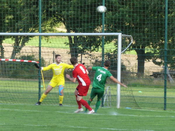 TSV B-N-Gem�nden - SV Leusel  2-3  06