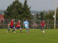TSV Groen-Linden - SV Leusel 0-3 05