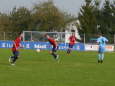 TSV Groen-Linden - SV Leusel 0-3 05