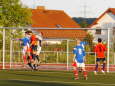 TSV Groen-Linden - SV Leusel 1-2 16