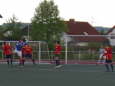 TSV Groen-Linden - SV Leusel 1-2 16