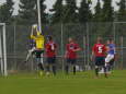 TSV Groen-Linden - SV Leusel 2-5 22