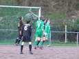 TSV Klein-Linden - SV Leusel 4-2 18