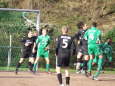 TSV Klein-Linden - SV Leusel 4-2 18