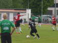 TSV Lang-Gns - SV Leusel  1-4  22