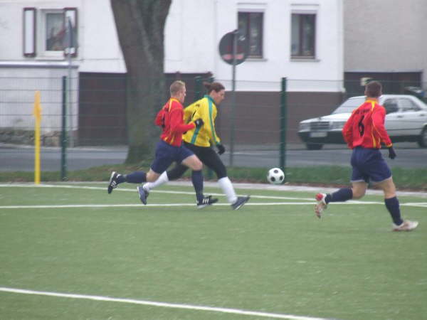 TSV Langgns - SV Leusel 5-0 28